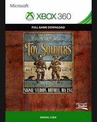 Buy Toy Soldiers (Xbox 360/Xbox One) Xbox Live CD Key and Compare Prices
