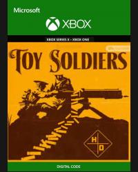 Buy Toy Soldiers HD XBOX LIVE CD Key and Compare Prices