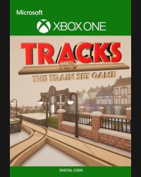 Buy Tracks - The Train Set Game XBOX LIVE  CD Key and Compare Prices