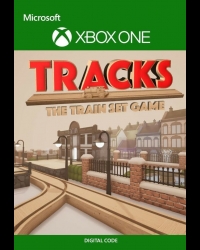 Buy Tracks - The Train Set Game XBOX LIVE  CD Key and Compare Prices