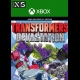 Buy Transformers: Devastation XBOX LIVE CD Key and Compare Prices