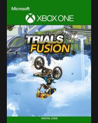 Buy Trials Fusion XBOX LIVE CD Key and Compare Prices