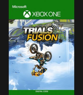 Buy Trials Fusion XBOX LIVE CD Key and Compare Prices
