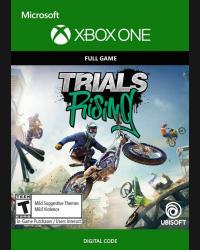 Buy Trials Rising (Xbox One) Xbox Live CD Key and Compare Prices