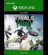 Buy Trials Rising (Xbox One) Xbox Live CD Key and Compare Prices