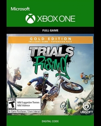 Buy Trials Rising - Gold Edition (Xbox One) Xbox Live CD Key and Compare Prices