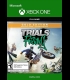 Buy Trials Rising - Gold Edition (Xbox One) Xbox Live CD Key and Compare Prices