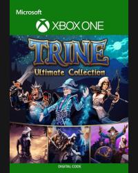 Buy Trine: Ultimate Collection XBOX LIVE CD Key and Compare Prices