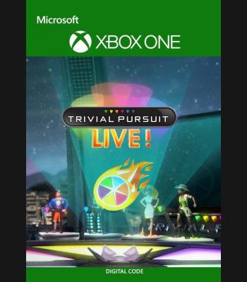 Buy Trivial Pursuit Live! XBOX LIVE CD Key and Compare Prices