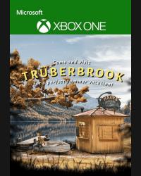Buy Truberbrook XBOX LIVE CD Key and Compare Prices