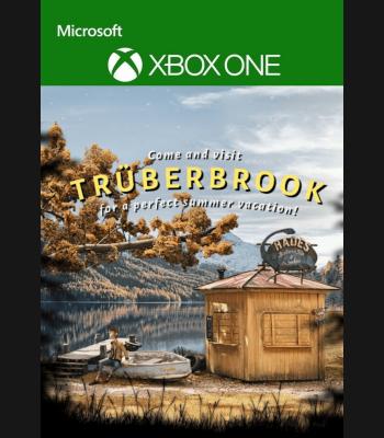 Buy Truberbrook XBOX LIVE CD Key and Compare Prices