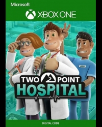 Buy Two Point Hospital XBOX LIVE CD Key and Compare Prices