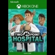 Buy Two Point Hospital XBOX LIVE CD Key and Compare Prices