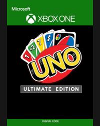 Buy UNO-Ultimate Edition XBOX LIVE CD Key and Compare Prices