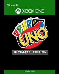 Buy UNO-Ultimate Edition XBOX LIVE CD Key and Compare Prices