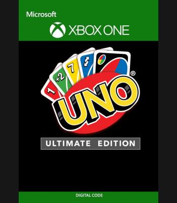 Buy UNO-Ultimate Edition XBOX LIVE CD Key and Compare Prices