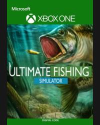 Buy Ultimate Fishing Simulator XBOX LIVE CD Key and Compare Prices