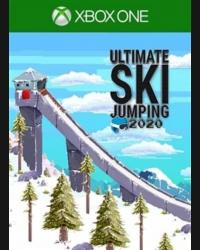 Buy Ultimate Ski Jumping 2020 (Xbox One) Xbox Live CD Key and Compare Prices