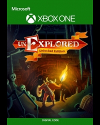 Buy UnExplored - Unlocked Edition XBOX LIVE CD Key and Compare Prices