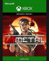 Buy UnMetal XBOX LIVE CD Key and Compare Prices