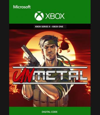Buy UnMetal XBOX LIVE CD Key and Compare Prices
