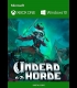 Buy Undead Horde PC/XBOX LIVE CD Key and Compare Prices