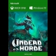 Buy Undead Horde PC/XBOX LIVE CD Key and Compare Prices