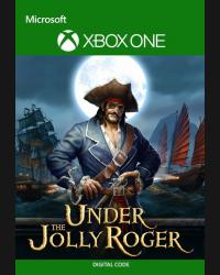 Buy Under the Jolly Roger XBOX LIVE CD Key and Compare Prices