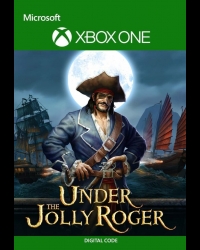 Buy Under the Jolly Roger XBOX LIVE CD Key and Compare Prices