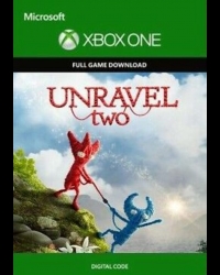 Buy Unravel Two (Xbox One) Xbox Live CD Key and Compare Prices