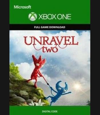 Buy Unravel Two (Xbox One) Xbox Live CD Key and Compare Prices