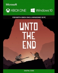 Buy Unto The End PC/XBOX LIVE CD Key and Compare Prices