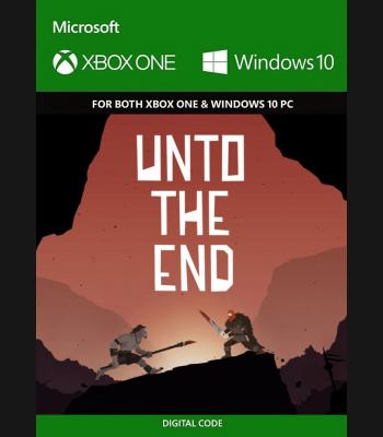Buy Unto The End PC/XBOX LIVE CD Key and Compare Prices
