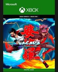 Buy VASARA Collection XBOX LIVE CD Key and Compare Prices