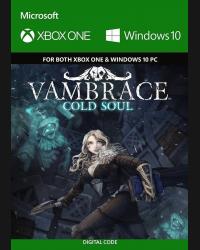 Buy Vambrace: Cold Soul PC/XBOX LIVE CD Key and Compare Prices