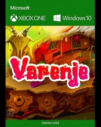 Buy Varenje PC/XBOX LIVE CD Key and Compare Prices