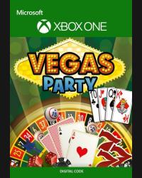 Buy Vegas Party (Xbox One) Xbox Live CD Key and Compare Prices
