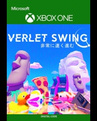 Buy Verlet Swing XBOX LIVE CD Key and Compare Prices