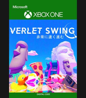 Buy Verlet Swing XBOX LIVE CD Key and Compare Prices