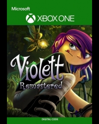 Buy Violett Remastered XBOX LIVE CD Key and Compare Prices