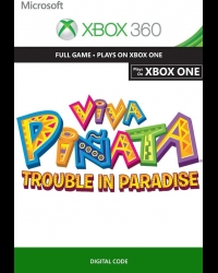 Buy Viva Pinata: Trouble In Paradise XBOX LIVE CD Key and Compare Prices