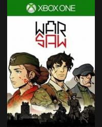 Buy WARSAW Console Edition XBOX LIVE CD Key and Compare Prices