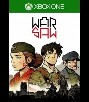 Buy WARSAW Console Edition XBOX LIVE CD Key and Compare Prices