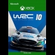 Buy WRC 10 - Standard Edition (Xbox Series X|S) XBOX LIVE CD Key and Compare Prices