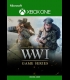 Buy WW1 Game Series Bundle XBOX LIVE CD Key and Compare Prices