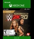 Buy WWE 2K20 (Deluxe Edition) (Xbox One) Xbox Live CD Key and Compare Prices