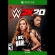 Buy WWE 2K20 (Standard Edition) (Xbox One) Xbox Live CD Key and Compare Prices