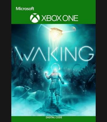Buy Waking XBOX LIVE CD Key and Compare Prices