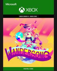 Buy Wandersong XBOX LIVE CD Key and Compare Prices