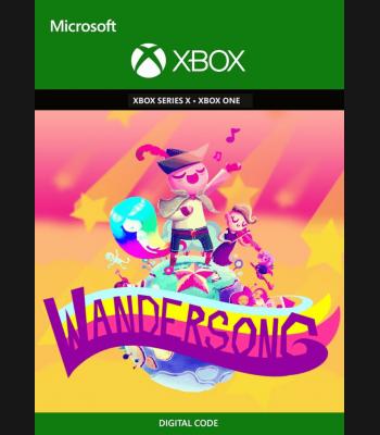 Buy Wandersong XBOX LIVE CD Key and Compare Prices